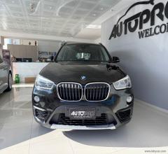 Bmw x1 sdrive16d sport