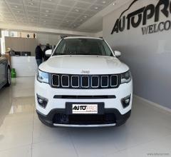 Auto - Jeep compass 1.6 mjt ii 2wd limited