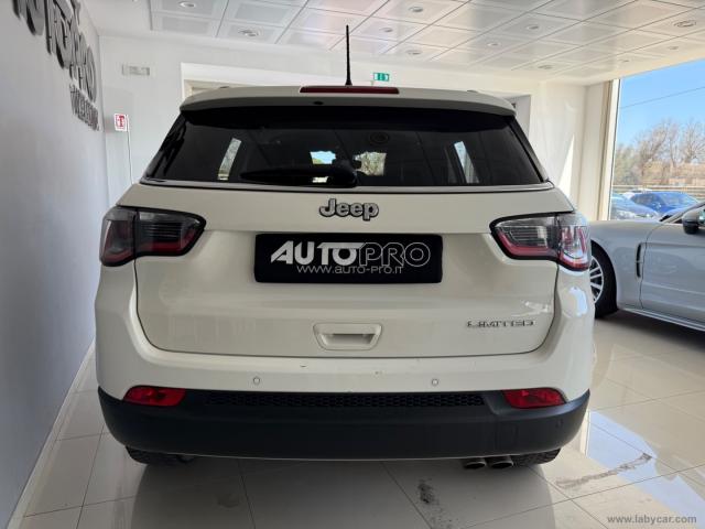 Auto - Jeep compass 1.6 mjt ii 2wd limited