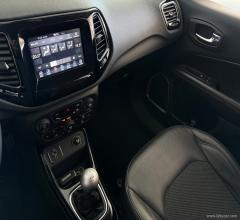 Auto - Jeep compass 1.6 mjt ii 2wd limited