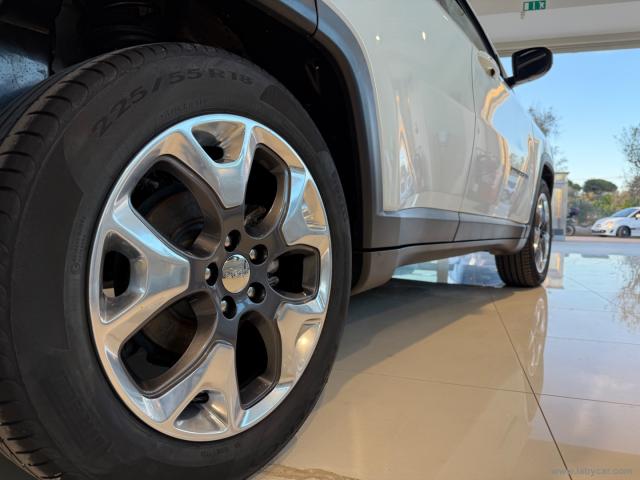 Auto - Jeep compass 1.6 mjt ii 2wd limited