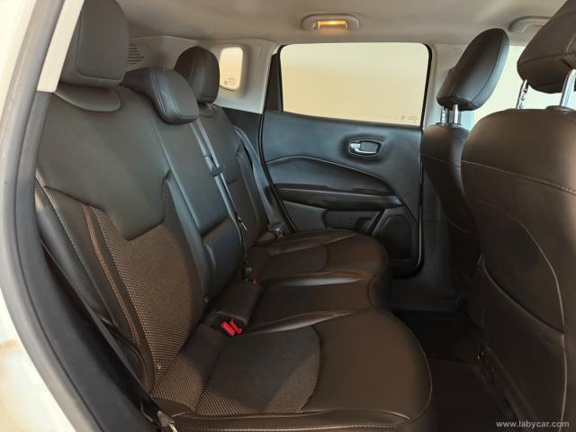 Auto - Jeep compass 1.6 mjt ii 2wd limited