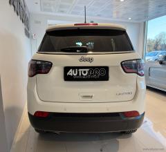 Auto - Jeep compass 1.6 mjt ii 2wd limited