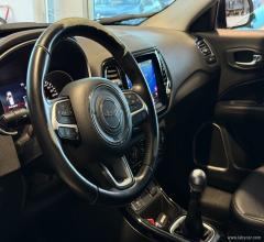 Auto - Jeep compass 1.6 mjt ii 2wd limited