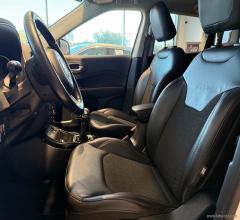 Auto - Jeep compass 1.6 mjt ii 2wd limited