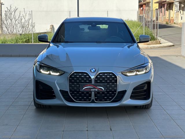 Auto - Bmw 420d 48v msport
