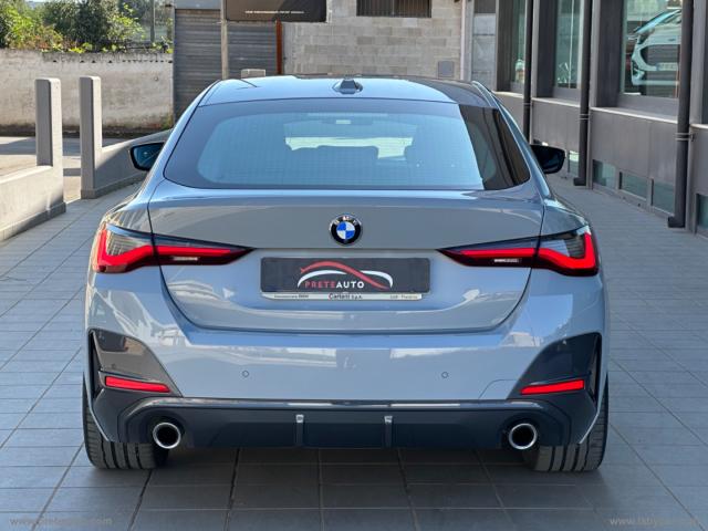 Auto - Bmw 420d 48v msport