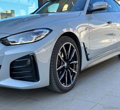Auto - Bmw 420d 48v msport