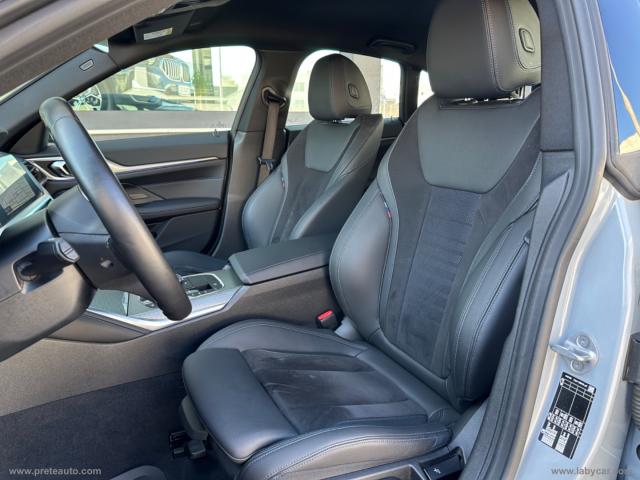 Auto - Bmw 420d 48v msport