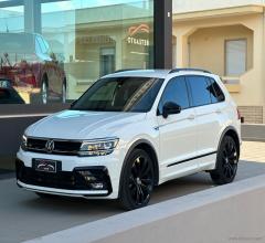 Auto - Volkswagen tiguan 2.0 tdi 190cv dsg 4mot. adv. bmt r-line