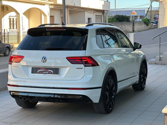 Auto - Volkswagen tiguan 2.0 tdi 190cv dsg 4mot. adv. bmt r-line