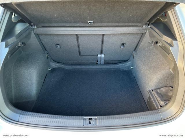 Auto - Volkswagen tiguan 2.0 tdi 190cv dsg 4mot. adv. bmt r-line