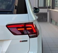 Auto - Volkswagen tiguan 2.0 tdi 190cv dsg 4mot. adv. bmt r-line