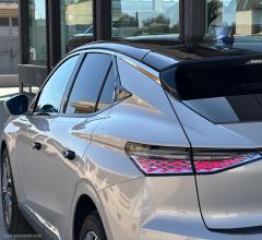Auto - Ds automobiles ds 4 bluehdi 130 aut. trocadero