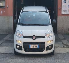 Auto - Fiat panda 1.2 easypower