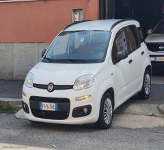Auto - Fiat panda 1.2 easypower
