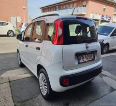 Auto - Fiat panda 1.2 easypower