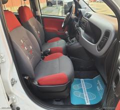 Auto - Fiat panda 1.2 easypower