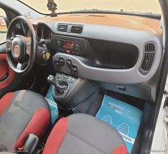 Auto - Fiat panda 1.2 easypower