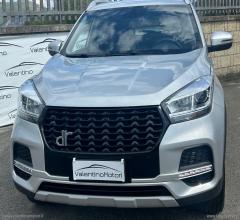 Auto - Dr motor dr 4.0 1.5 bi-fuel gpl
