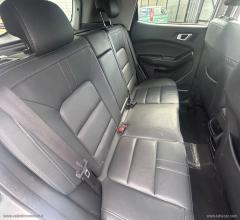 Auto - Dr motor dr 4.0 1.5 bi-fuel gpl