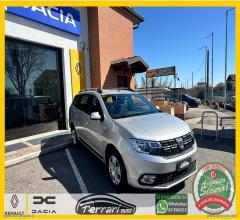 Auto - Dacia logan mcv 0.9 tce 12v 90 t-gpl s&s comf.