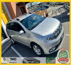 Auto - Dacia logan mcv 0.9 tce 12v 90 t-gpl s&s comf.