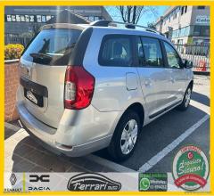Auto - Dacia logan mcv 0.9 tce 12v 90 t-gpl s&s comf.