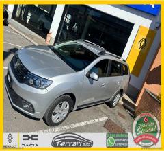 Auto - Dacia logan mcv 0.9 tce 12v 90 t-gpl s&s comf.
