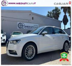 Audi a3 spb 2.0 tdi ambition