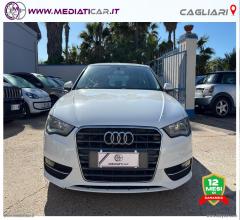 Auto - Audi a3 spb 2.0 tdi ambition