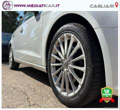 Auto - Audi a3 spb 2.0 tdi ambition