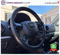 Auto - Audi a3 spb 2.0 tdi ambition