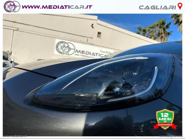 Auto - Ford puma 1.0 ecoboost 125cv s&s st-line