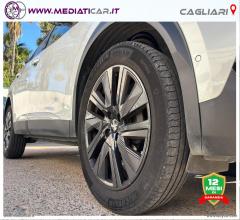 Auto - Peugeot 2008 puretech 130 s&s eat8 gt pack