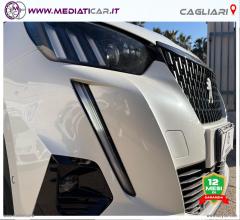 Auto - Peugeot 2008 puretech 130 s&s eat8 gt pack