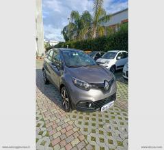 Auto - Renault captur 1.5 dci 8v 90 cv s&s excite