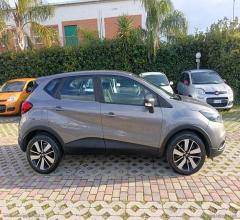 Auto - Renault captur 1.5 dci 8v 90 cv s&s excite