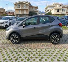 Auto - Renault captur 1.5 dci 8v 90 cv s&s excite