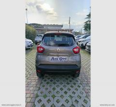 Auto - Renault captur 1.5 dci 8v 90 cv s&s excite