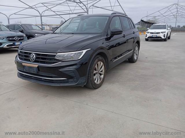 Volkswagen tiguan 2.0 tdi 150cv scr dsg life