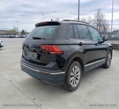 Auto - Volkswagen tiguan 2.0 tdi 150cv scr dsg life