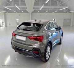 Auto - Audi q3 spb 40 tdi qu- s tr. business plus