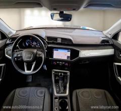 Auto - Audi q3 spb 40 tdi qu- s tr. business plus