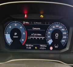 Auto - Audi q3 spb 40 tdi qu- s tr. business plus