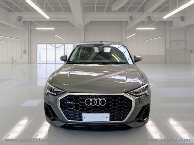 Auto - Audi q3 spb 40 tdi qu- s tr. business plus