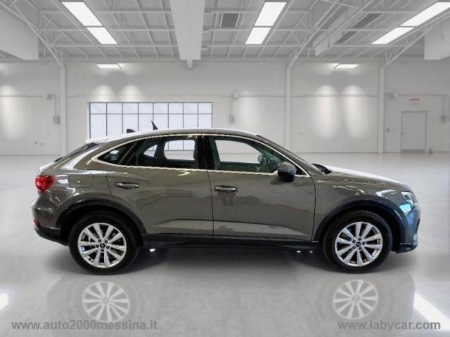 Auto - Audi q3 spb 40 tdi qu- s tr. business plus