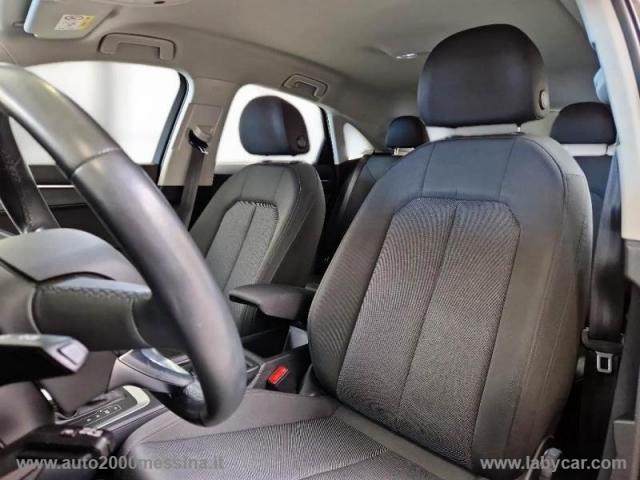 Auto - Audi q3 spb 40 tdi qu- s tr. business plus