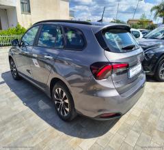 Auto - Fiat tipo 1.6 mjt s&s sw city life