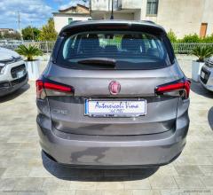 Auto - Fiat tipo 1.6 mjt s&s sw city life
